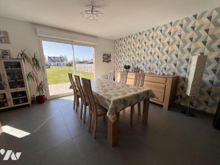 Maison semi-individuelle - Photo 3