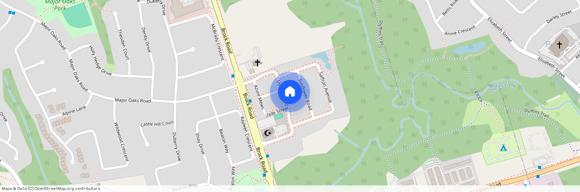 2339 Usman Road, Pickering