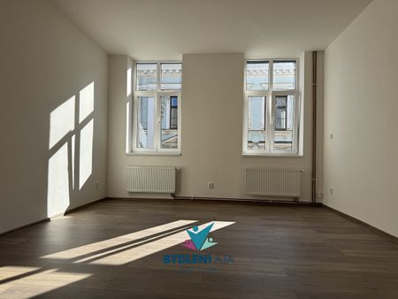 Pronájem bytu 1+kk 45 m² - Photo 3