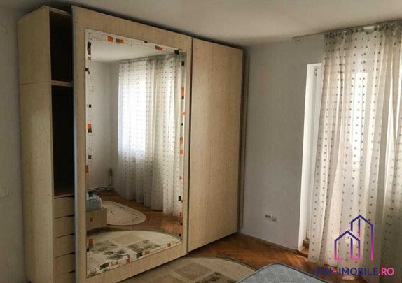 To rent an apartment with 3 rooms Copou -Gaudeamus - Photo 1