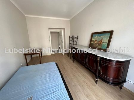 Mieszkanie Lublin Śródmieście powierzchnia 78.0 m² C313-WM-35194 - Фото 5