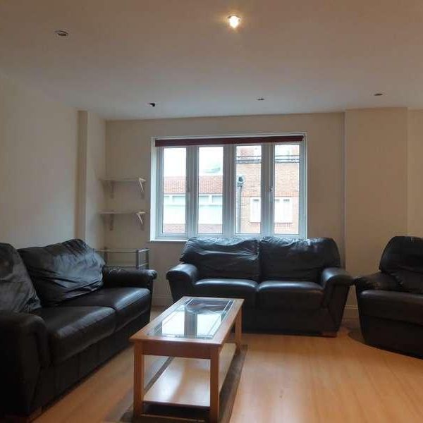 The Picture House, Cheapside, Reading, RG1 - Photo 1