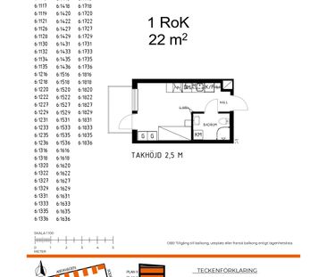 Södra Häggviksvägen, Sollentuna - Photo 2