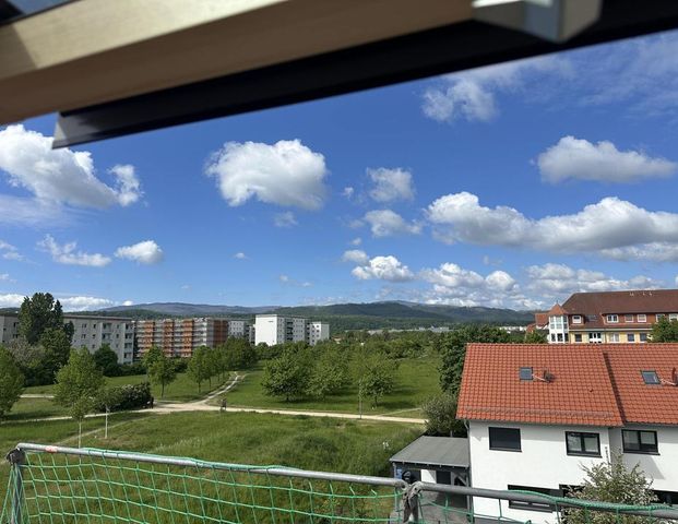 Neubauprojekt "Zur Aue" - Hochwertige barrierefreie Wohnung - Photo 1