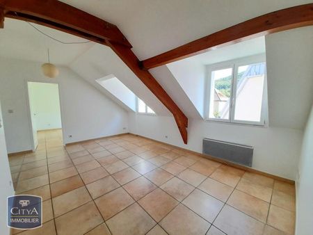 Location Appartement 3 pièces 45m² GAP 05000 - Photo 4