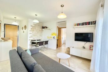 ONE-BEDROOM APARTMENT – LA TERCIA