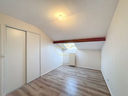 Appartement 3 pièces à Commercy - Photo 4