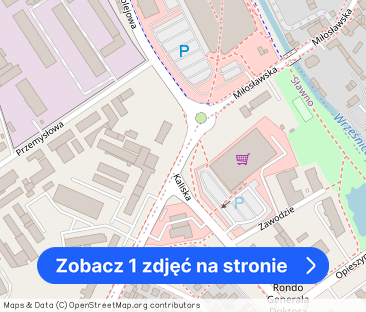 mieszkanie • do wynajęcia • rynek wtórny - Zdjęcie 1