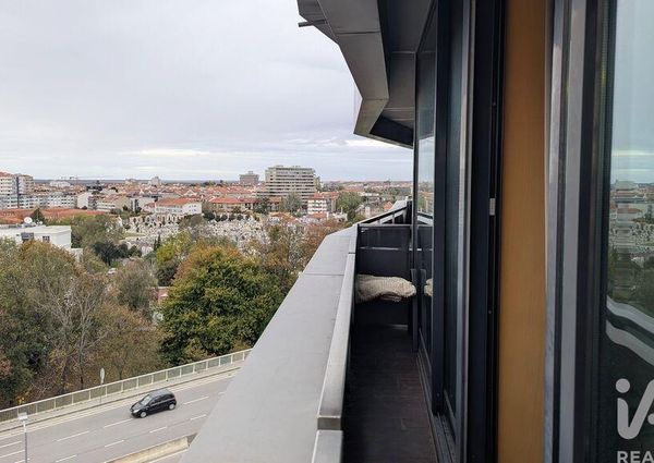 Apartamento T1 em Aveiro