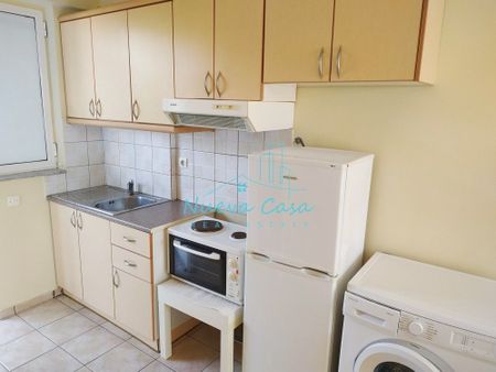 Studio/Γκαρσονιέρα για ενοικίαση Αμπελόκηποι (Πάτρα) - Photo 2