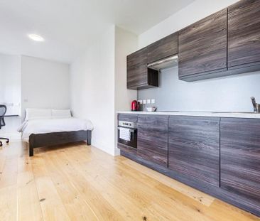 Studio to rent - Photo 3