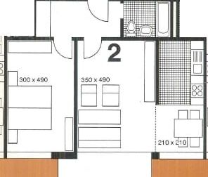 "MIETEN OHNE KAUTION - Sehr ruhige, ländliche Lage" - Foto 2