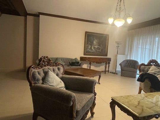 Διαμέρισμα για ενοικίαση Αγία Σοφία (Κέντρο Θεσσαλονίκης) - Photo 1