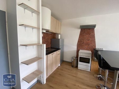 Location Appartement 2 pièces 30m² MONTPELLIER 34090 - Photo 5