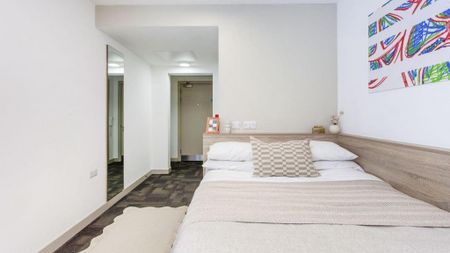Studio to rent - Photo 2