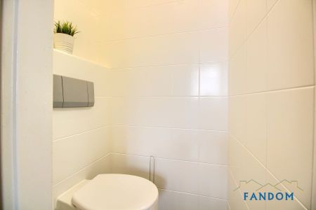 4 pokoje + BALKON | Staszica, CENTRUM - Photo 3