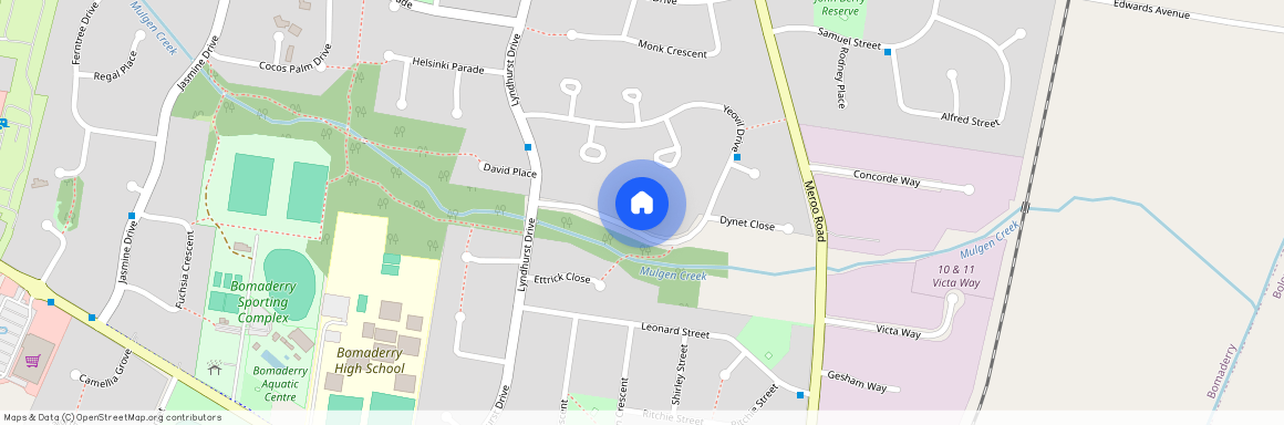 1a Centennial Court, NSW 2541, Bomaderry