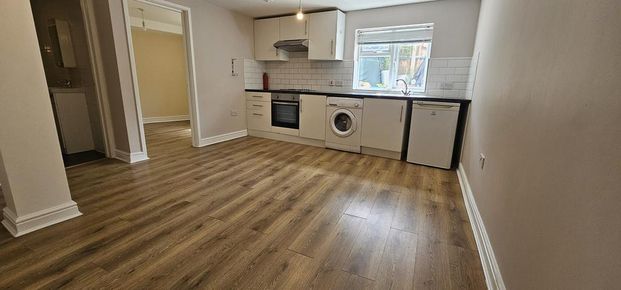 1 bedroom apartment to rent - Photo 1