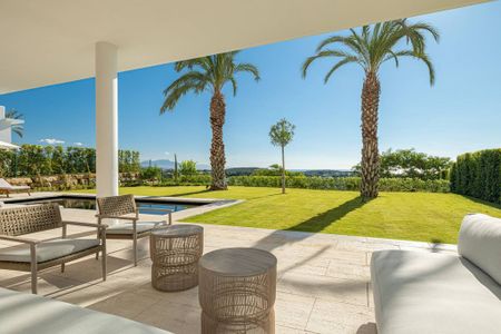 3 bedroom luxury Flat for rent in Marbella, Spain - Photo 5