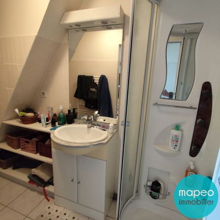 Maison Compiegne 4 pièce(s) 90.42 m2, - Photo 2