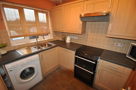 2 bedroom house to rent - Photo 4