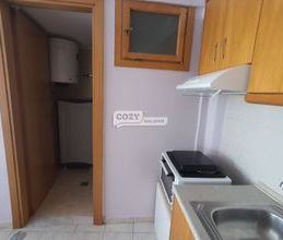 Studio/Γκαρσονιέρα για ενοικίαση - Άνω Πόλη - Photo 6