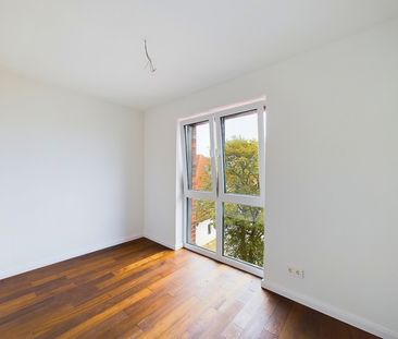 Letzte Chance auf Ihre Wohnung in der City von Schortens *3 Zimmer ... - Foto 4