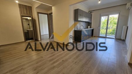 Διαμέρισμα για ενοικίαση Βαρδάρης - Δικαστήρια (Βαρδάρης - Λαχανόκηποι) - Photo 3