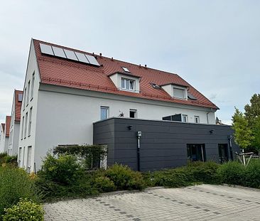 Moderne 1-Zimmer-Mietwohnung in Neunkirchen am Brand - Photo 2