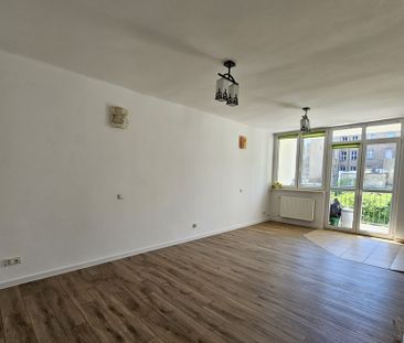 Trzy pokoje z balkonem widok na Katedrę ! - Photo 1