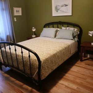 location saison d'hiver et plus - Photo 2