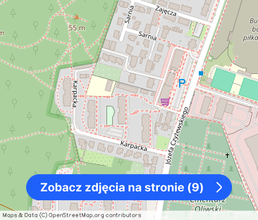 Gdańsk Oliwa | Słoneczna kawalerka 31 m² Widok na morze | Blisko UG – zdjęcie 1