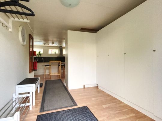 Tjelvarvägen 3 - Foto 1