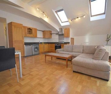 Brook House, Brook Street, Derby, DE1 - Photo 2