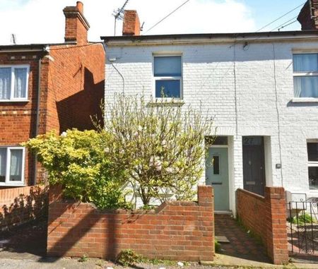 Elm Park Road, Reading, RG30 - Photo 2