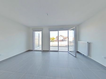 Location Appartement 3 pièces 61m² ST ALBAN 31140 - Photo 5