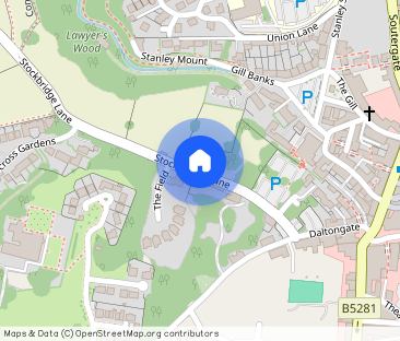 4 Stockbridge Lane, Ulverston, LA12 7BG - Photo 1