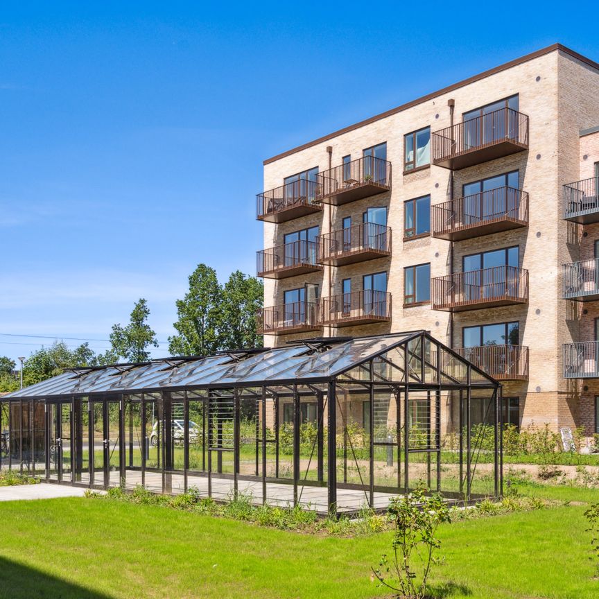 Spættevangen 1, 3. tv., Spættehaven, 2635 Ishøj - Photo 1