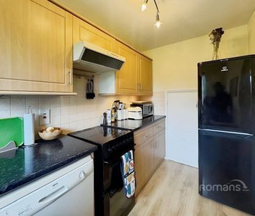 1 bedroom maisonette to rent - Photo 5