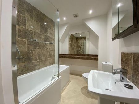 2 bedroom apartment to rent - Photo 5