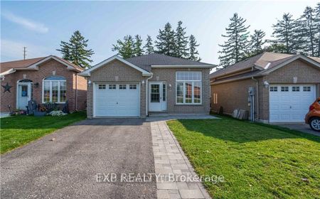 For Lease - 19 Loon Avenue Unit# Lower Level, Barrie, Ontario - Photo 5