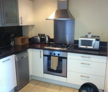 137 Victoria Place, 20 Wellwood Street, Great Victoria Street, Belf... - Photo 6