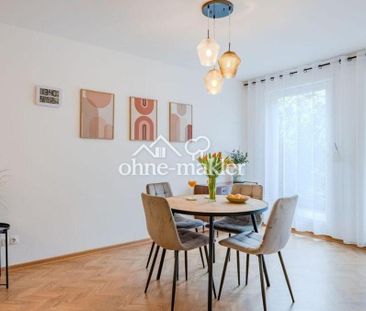Wohnung mit 2 Zimmern und Balkon in Neu Isenburg! - Photo 4