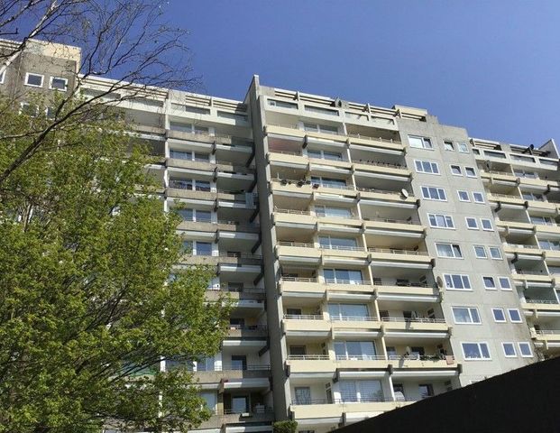 Schöner Wohnen in dieser modernisierten 2-Zimmer-Wohnung - Photo 1