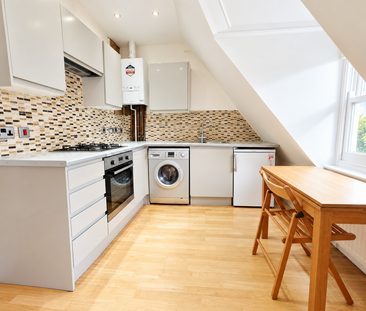 1 bedroom flat to rent - Photo 4