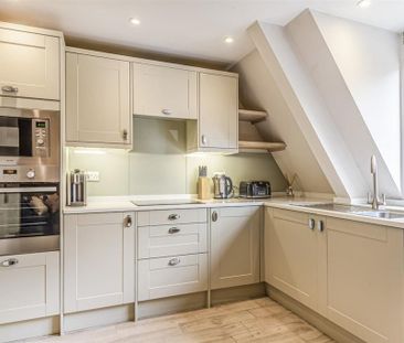 2 bedroom flat to rent - Photo 6