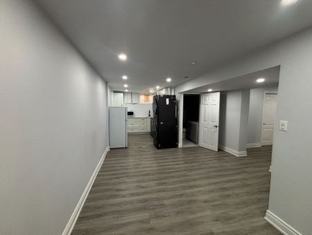 For Lease - 248 Felan Avenue Unit# Basement, Oakville, Ontario - Photo 4