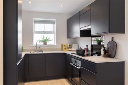 Casa, North Valley, Nottingham, NG7 - Photo 5