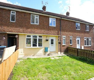 Firtree Shildon County Durham - Photo 1