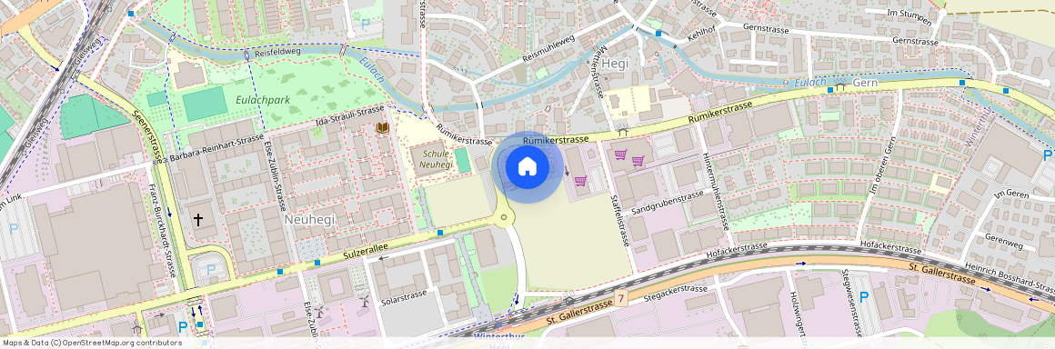 Rümikerstr. 34, 8409, Winterthur